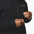 Мъжко софтшел яке Columbia Tennen Mountain Hooded Softshell black 10