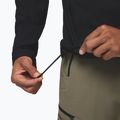 Мъжко софтшел яке Columbia Tennen Mountain Hooded Softshell black 11