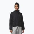 Дамски поларен суитшърт Columbia Sequoia Grove II Half Zip Fleece Black