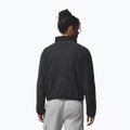 Дамски поларен суитшърт Columbia Sequoia Grove II Half Zip Fleece Black 3