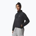 Дамски поларен суитшърт Columbia Sequoia Grove II Half Zip Fleece Black 4
