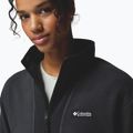 Дамски поларен суитшърт Columbia Sequoia Grove II Half Zip Fleece Black 5