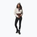 Дамски поларен суитшърт Columbia Sequoia Grove II Half Zip Fleece dark stone/tobacco/iron 2