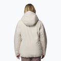 Дамско яке 3-в-1  Columbia Trailborne Insulated dark stone 3
