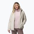 Дамско яке 3-в-1  Columbia Trailborne Insulated dark stone 5
