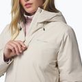 Дамско яке 3-в-1  Columbia Trailborne Insulated dark stone 10