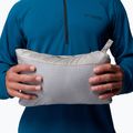 Мъжко пухено яке Columbia Arctic Crest Down Hooded flint grey 11