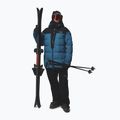 Мъжко скиорско яке Columbia Glacier Ridge Down phoenix blue/black 2