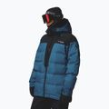Мъжко скиорско яке Columbia Glacier Ridge Down phoenix blue/black 5