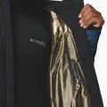 Мъжко скиорско яке Columbia Glacier Ridge Down phoenix blue/black 11