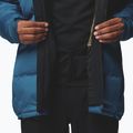 Мъжко скиорско яке Columbia Glacier Ridge Down phoenix blue/black 12