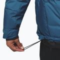 Мъжко скиорско яке Columbia Glacier Ridge Down phoenix blue/black 14