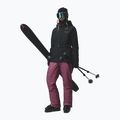 Дамско скиорско яке Columbia Ava Alpine Balted Insulated black 2