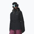Дамско скиорско яке Columbia Ava Alpine Balted Insulated black 4