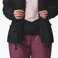 Дамско скиорско яке Columbia Ava Alpine Balted Insulated black 11