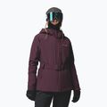 Дамско скиорско яке Columbia Ava Alpine Balted Insulated moonvista