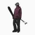Дамско скиорско яке Columbia Ava Alpine Balted Insulated moonvista 2
