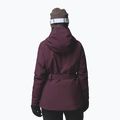 Дамско скиорско яке Columbia Ava Alpine Balted Insulated moonvista 3