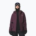 Дамско скиорско яке Columbia Ava Alpine Balted Insulated moonvista 4