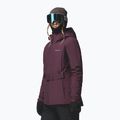 Дамско скиорско яке Columbia Ava Alpine Balted Insulated moonvista 5