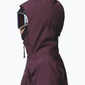 Дамско скиорско яке Columbia Ava Alpine Balted Insulated moonvista 7
