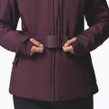 Дамско скиорско яке Columbia Ava Alpine Balted Insulated moonvista 9