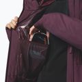 Дамско скиорско яке Columbia Ava Alpine Balted Insulated moonvista 12