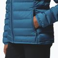 Дамско пухено яке Columbia Lake 22 II Down Hooded phoenix blue 8
