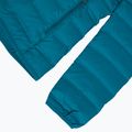 Дамско пухено яке Columbia Lake 22 II Down Hooded phoenix blue 12