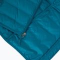 Дамско пухено яке Columbia Lake 22 II Down Hooded phoenix blue 13