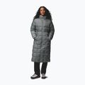Дамско ватирано яке Columbia Puffect III Long sedona sage