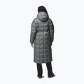 Дамско ватирано яке Columbia Puffect III Long sedona sage 2