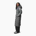 Дамско ватирано яке Columbia Puffect III Long sedona sage 5