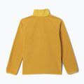 Детски поларен суитшърт Columbia Fast Trek V Full Zip squash/stinger 2