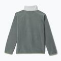Детски поларен суитшърт Columbia Fast Trek V Full Zip sedona sage/tea light 2