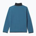 Детски поларен суитшърт Columbia Fast Trek V Full Zip phoenix blue/black 2