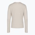 Дамска блуза с дълъг ръкав Columbia Parsons Point LS Graphic Tee dark stone heather/all terrain 7