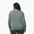 Дамска блуза с дълъг ръкав Columbia Parsons Point LS Graphic Tee sedona sage heather/all terrain 3