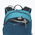 Туристическа раница Columbia Blackcomb Ridge 18 l phoenix blue/black 4