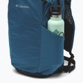 Туристическа раница Columbia Blackcomb Ridge 18 l phoenix blue/black 6