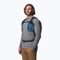 Туристическа раница Columbia Blackcomb Ridge 18 l phoenix blue/black 10