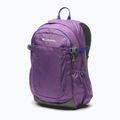 Туристическа раница Columbia Castle Crest 25 l dark lavender