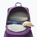 Туристическа раница Columbia Castle Crest 25 l dark lavender 4