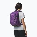 Туристическа раница Columbia Castle Crest 25 l dark lavender 7