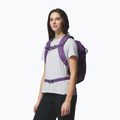 Туристическа раница Columbia Castle Crest 25 l dark lavender 8