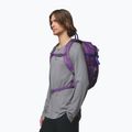 Туристическа раница Columbia Castle Crest 25 l dark lavender 10