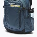 Туристическа раница Columbia Castle Crest 25 l nocturnal 3