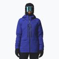 Дамско скиорско яке Columbia Platinum Peak Insulated purple quartz