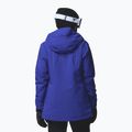 Дамско скиорско яке Columbia Platinum Peak Insulated purple quartz 3