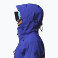 Дамско скиорско яке Columbia Platinum Peak Insulated purple quartz 6
